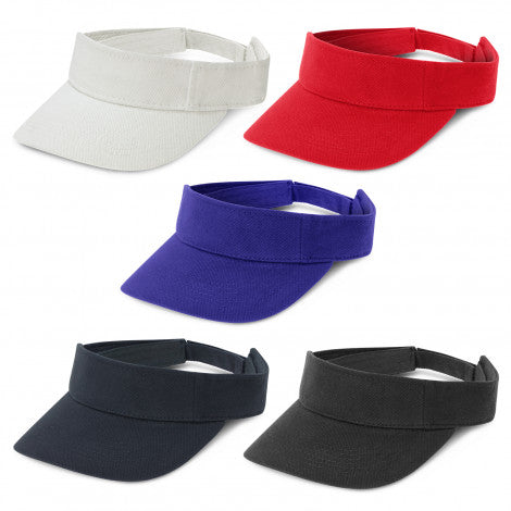 Orlando Sun Visor - Simply Merchandise