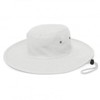 Cabana Wide Brim Hat - Simply Merchandise