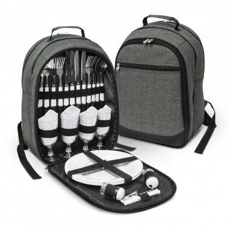 Arcadia Picnic Backpack - Simply Merchandise