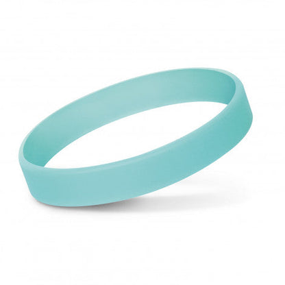 Silicone Wrist Band - Glow in the Dark - Simply Merchandise