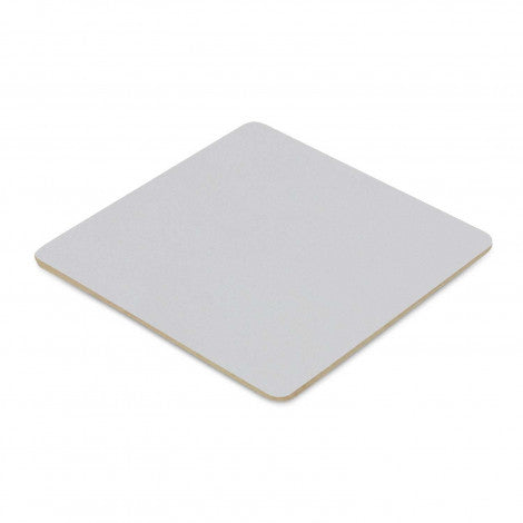 Cardboard Drink Coaster - Square - Simply Merchandise