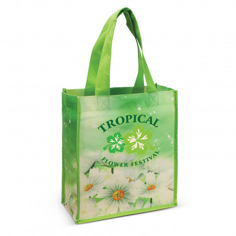 Trevi Cotton Tote Bag - Simply Merchandise