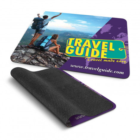 Travel Mouse Mat - Simply Merchandise