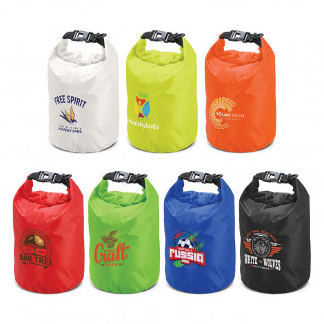 Nevis Dry Bag - 5L - Simply Merchandise