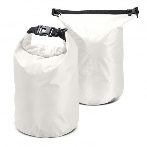 Nevis Dry Bag - 5L - Simply Merchandise