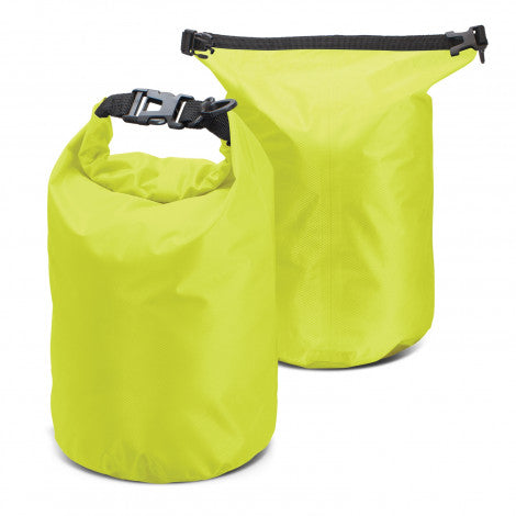 Nevis Dry Bag - 5L - Simply Merchandise