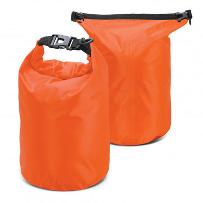 Nevis Dry Bag - 5L - Simply Merchandise