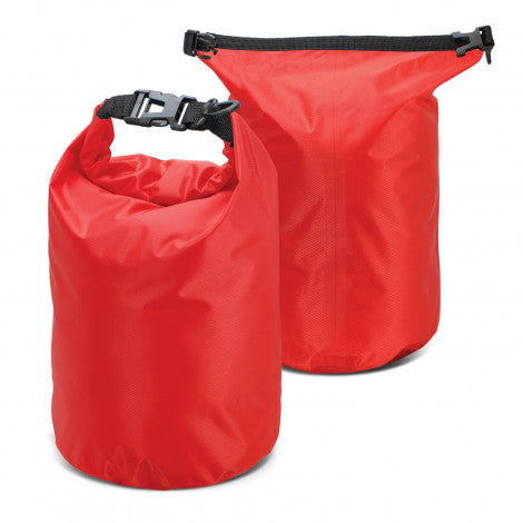 Nevis Dry Bag - 5L - Simply Merchandise