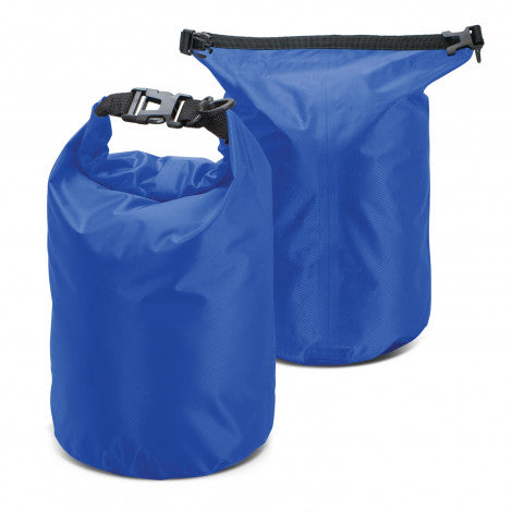 Nevis Dry Bag - 5L - Simply Merchandise