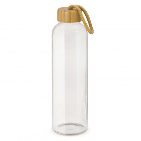 Eden Glass Bottle - Simply Merchandise