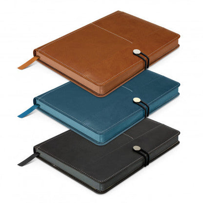 Melrose Notebook - Simply Merchandise