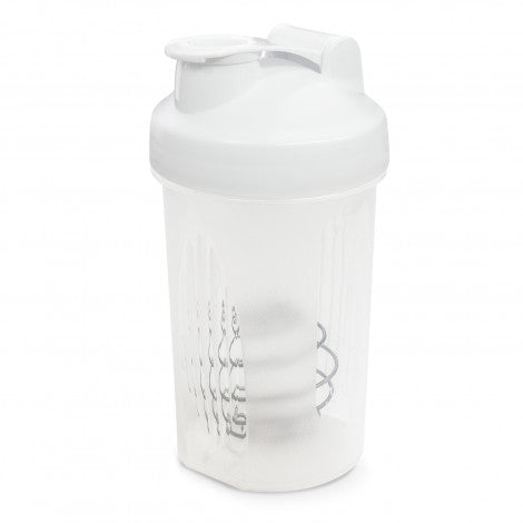 Atlas Shaker - 400ml - Simply Merchandise