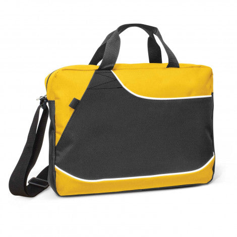 Centrix Conference Satchel - Simply Merchandise