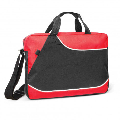 Centrix Conference Satchel - Simply Merchandise