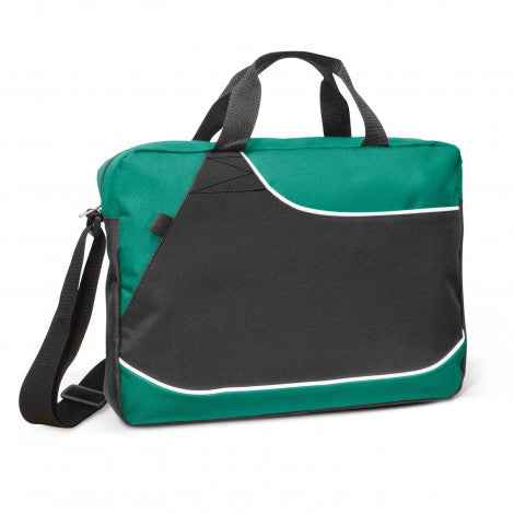 Centrix Conference Satchel - Simply Merchandise