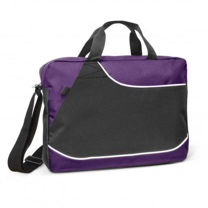 Centrix Conference Satchel - Simply Merchandise