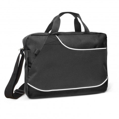 Centrix Conference Satchel - Simply Merchandise