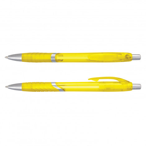 Jet Pen - New Translucent - Simply Merchandise