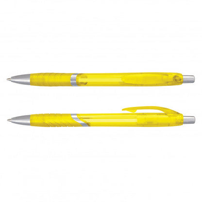 Jet Pen - New Translucent - Simply Merchandise