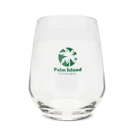 Vino Stemless Glass - Simply Merchandise