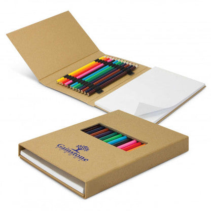 Creative Sketch Set - Simply Merchandise