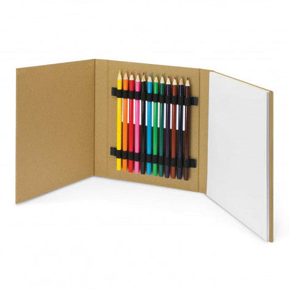 Creative Sketch Set - Simply Merchandise