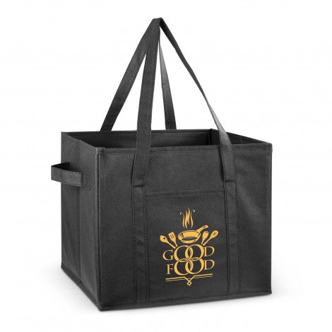 Transporter Tote Bag - Simply Merchandise