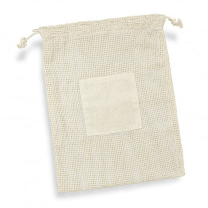 Cotton Produce Bag - Simply Merchandise