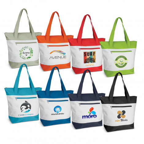 Capella Tote Bag - Simply Merchandise