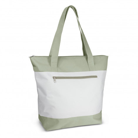 Capella Tote Bag - Simply Merchandise