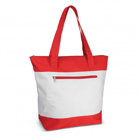 Capella Tote Bag - Simply Merchandise