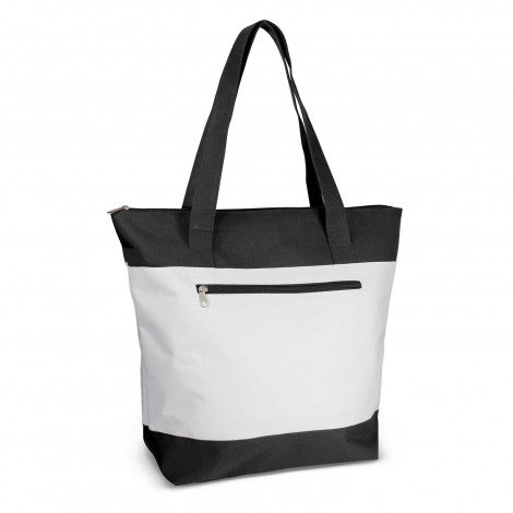 Capella Tote Bag - Simply Merchandise