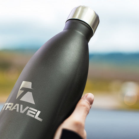 Mirage Vacuum Bottle - One Litre - Simply Merchandise