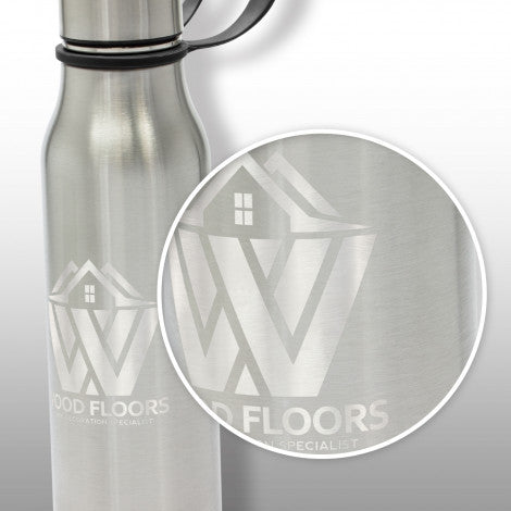 Jericho Vacuum Bottle - Simply Merchandise