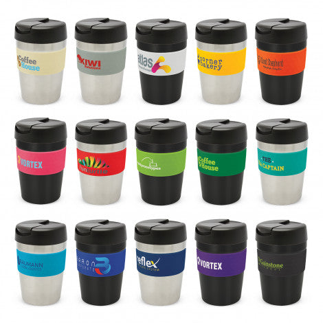 Java Vacuum Cup - 340ml - Simply Merchandise