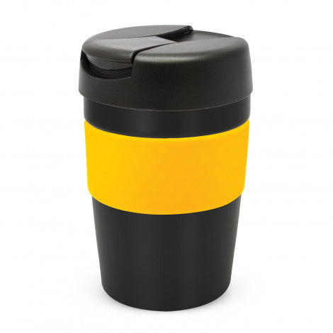 Java Vacuum Cup - 340ml - Simply Merchandise