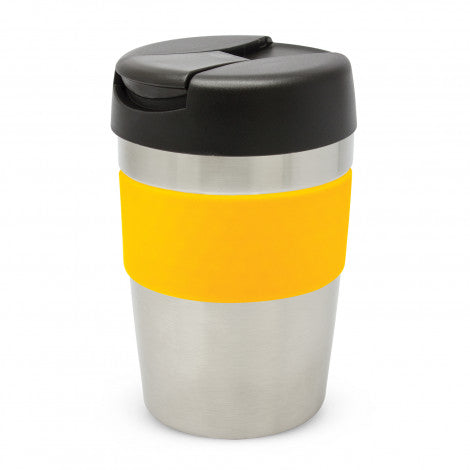 Java Vacuum Cup - 340ml - Simply Merchandise