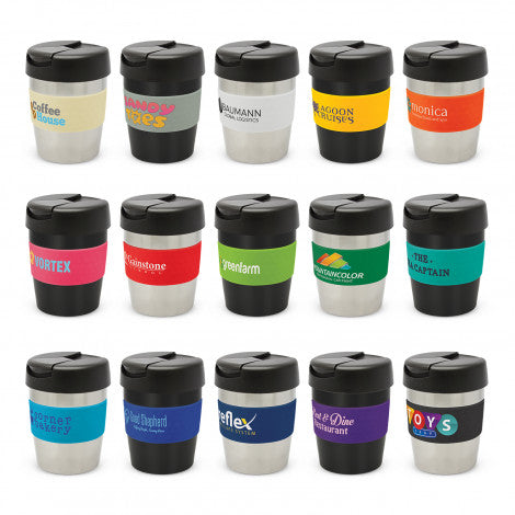 Java Vacuum Cup - 230ml - Simply Merchandise