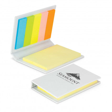 Jotz Sticky Note Pad - Simply Merchandise