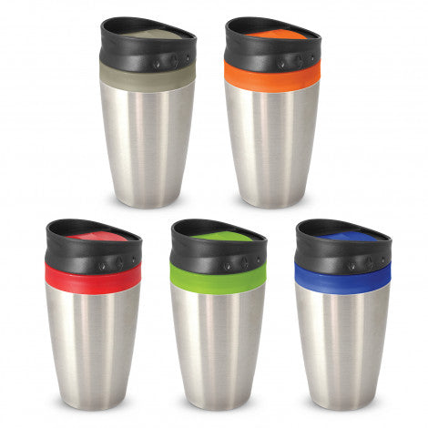 Octane Coffee Cup - Simply Merchandise