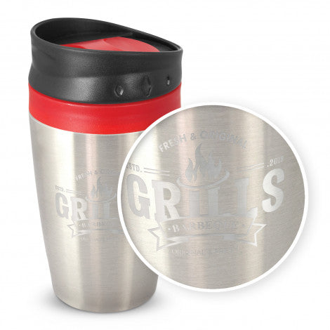 Octane Coffee Cup - Simply Merchandise