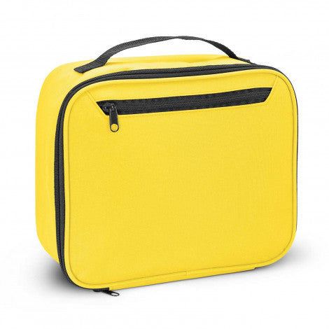 Zest Lunch Cooler Bag - Simply Merchandise