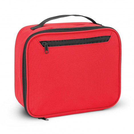 Zest Lunch Cooler Bag - Simply Merchandise