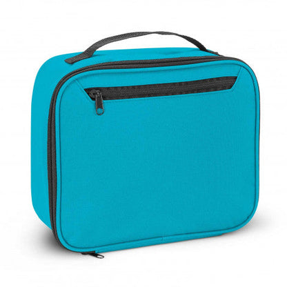 Zest Lunch Cooler Bag - Simply Merchandise