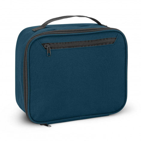 Zest Lunch Cooler Bag - Simply Merchandise