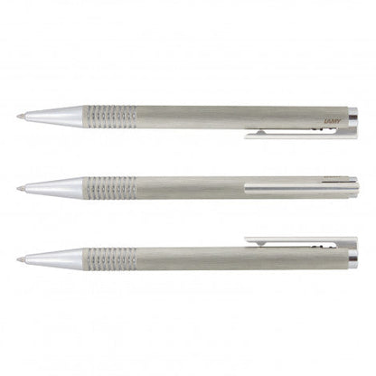 Lamy Logo Pen and Pencil Set - Simply Merchandise