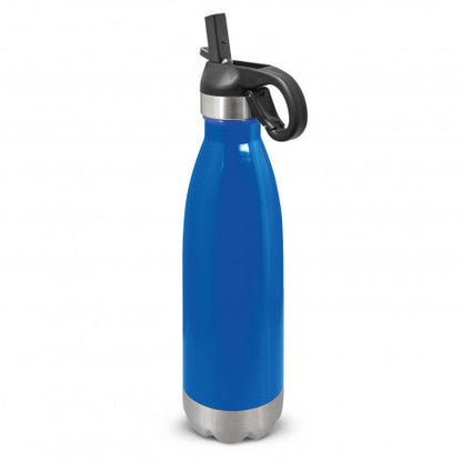 Mirage Steel Bottle - Flip Lid - Simply Merchandise