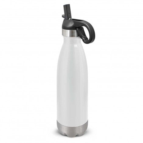 Mirage Steel Bottle - Flip Lid - Simply Merchandise