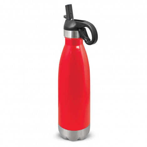 Mirage Steel Bottle - Flip Lid - Simply Merchandise