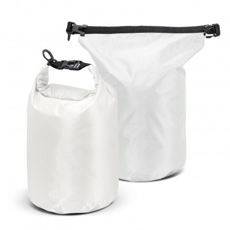 Nevis Dry Bag - 10L - Simply Merchandise